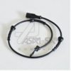 ASAM 30461 Sensor, wheel speed